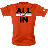 Omaha Beef | Men's  All In T-Shirt